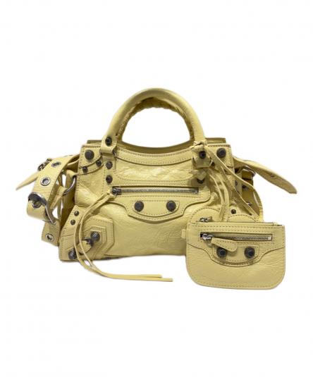 BALENCIAGA (バレンシアガ) NEO CAGOLE XS ネオカゴール 700940 