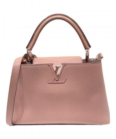 LOUIS VUITTON (ルイ ヴィトン) 21ss 3Dポケット モノグラムボード