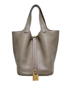 HERMES（エルメス）ピコタンロックPM　