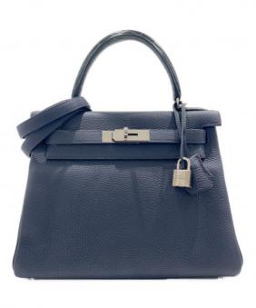 HERMES（エルメス）ケリー28タッチ内縫い