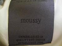 Ź�ޥȥԥå����֥ޥ�������moussy�������ȡ�������ӡ���衡���ľ¡������ײ�����