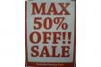 �ǽ�������»��桪����50��OFF����TF��������¿�ॻ�󥿡�Ź