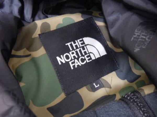 山男の春山もタウンユースも春夏のフェスでも！大活躍間違いなしのTHE NORTH FACE（ザ・ノースフェイス）のマウンテンパーカー