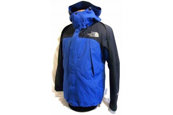 the north face pro shell