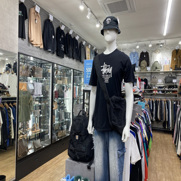 高槻店 店舗紹介｜トレファクスタイル｜古着・ブランド品の買取／販売
