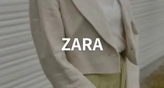 トレファクスタイルではZARA（ザラ）の買取強化中｜トレファクスタイル｜古着の買取と販売の専門店