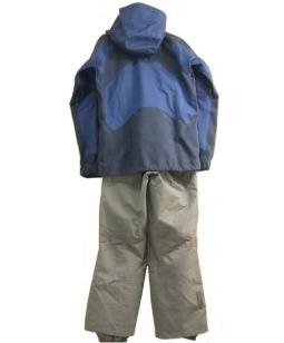 THE NORTH FACE スノーボードウェア Lサイズ ネイビー