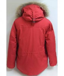 買取・査定情報 N-3Bダウンジャケット stussy GORE-TEX 25周年モデル 