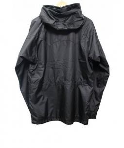 買取・査定情報 エイプ A BATHING APE PIRATE ナイロンジャケット 