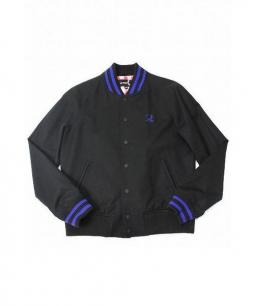 FRED PERRY　ラフシモンズ　スタジャン Fred Perry×RAF SIMONS スタジャン 【公式通販】