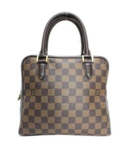 ルイヴィトン LOUIS VUITTON ハンドバッグ ダミエ ブレラ N51150 定価 