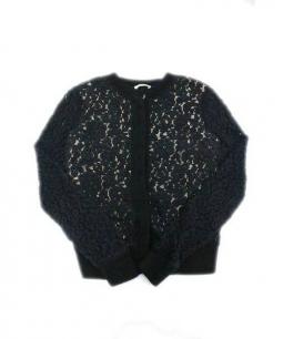 クロエ　レースカーディガン未使用　Chloe Chloe(クロエ) レースカーディガン」 買取実績詳細｜トレファク