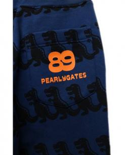 PEARLY GATES(パーリーゲイツ) T-REXプリントパンツ」 買取実績