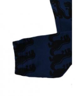 パーリーゲイツ T-REX 総柄プリント パンツ ウールパンツ 新品未使用 PEARLY GATES(パーリーゲイツ) T-REXプリントパンツ」 買取実績