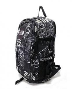 Supreme×THE NORTH FACE 'Leaves Pocono Backpack'バックパック