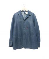 買取・査定情報 LEVIS RED リーバイスレッド 2014 BAGGED 世界限定352 