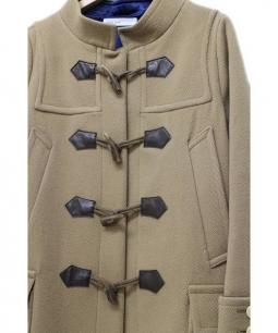 買取・査定情報 sacai luck(サカイ ラック)ダッフルコート｜洋服や古着 