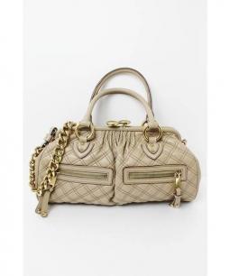 買取・査定情報 MARC JACOBS マークジェイコブス スタムバッグ 