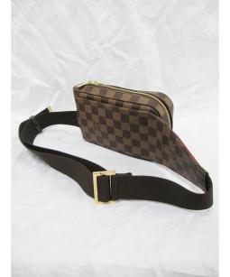 LOUIS VUITTON ルイヴィトン N51994 ジェロニモス旧型 ダミエ