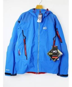 買取・査定情報 MILLET ミレー タキュールゴアテックス