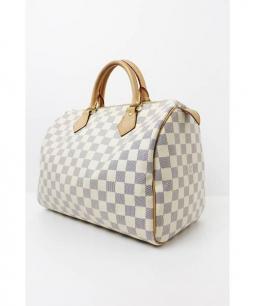 LOUIS VUITTON ルイヴィトン　ダミエ　ホワイト　白 ルイヴィトン 白ダミエ ショルダーバッグ 肩掛け LOUIS VUITTON