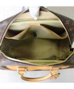 ★LOUIS VUITTON ルイヴィトン リヴォリ　モノグラム ハンドバッグ 楽天市場】【バッグ】LOUIS VUITTON ルイ ヴィトン モノグラム