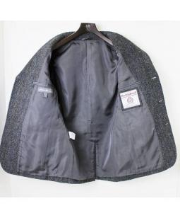 買取・査定情報 Eddie Bauer×Harris Tweed エディーバウアー