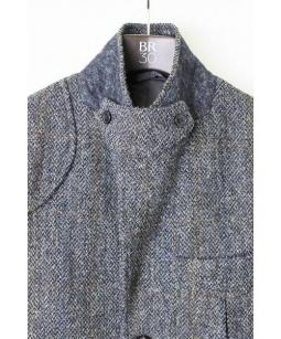 買取・査定情報 Eddie Bauer×Harris Tweed エディーバウアー