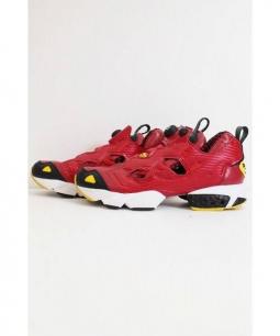 REEBOK(リーボック) ハイテクスニーカー」 買取実績詳細｜トレ