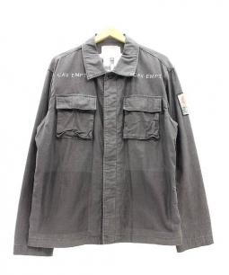 買取・査定情報 C.E(シーイー)C.E CAV EMPTジャケット｜洋服や古着の 