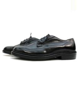 K.T.Lewiston(KTルイストン) プレーントゥシューズ」 買取実績