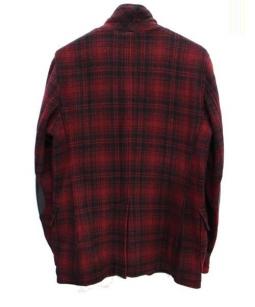 パーティを彩るご馳走や リッチ Mills(ウール Woolen Woolrich 買取・査定情報 ウーレン ｜洋服や古着の買取と販売【トレファクスタイル】 ミルズ)ウールハンティングジャケット ジャケット・アウター
