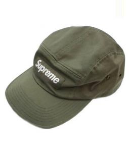 SUPREME(シュプリーム) レザーベルトジェットキャップ」 買取実績詳細