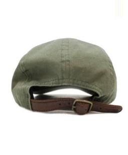 SUPREME(シュプリーム) レザーベルトジェットキャップ」 買取実績詳細