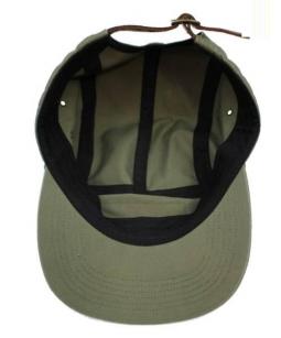 SUPREME(シュプリーム) レザーベルトジェットキャップ」 買取実績詳細