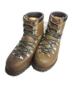 買取・査定情報 【Danner】（ダナー） マウンテンブーツ『D-2100 廃盤 