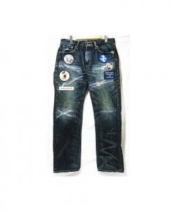 新品　NEIGHBORHOOD×Disney 　NARROW STRAIGHT 新品 NEIGHBORHOOD×Disney NARROW STRAIGHT