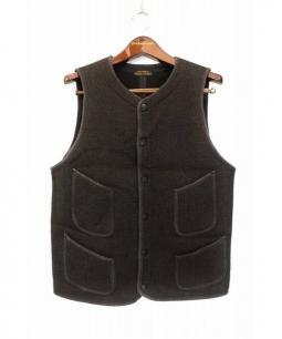 フルカウント☆Brown's BEACH☆42サイズ BROWNS BEACH ブラウンズ