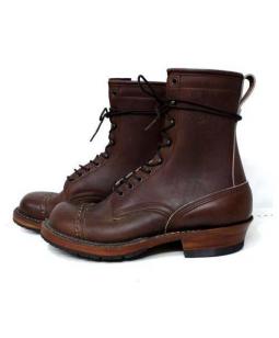 WHITES BOOTS ホワイツ ブーツ スモークジャンパー SIZE_8EE(26cm程