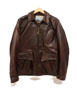 Hercules ￥227,000（税別） — Aero Leather Clothing 株式会社