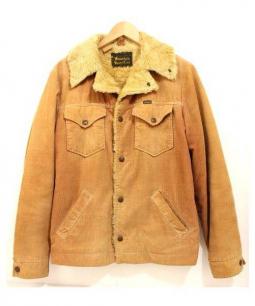 初期 N.HOOLYWOOD × wrangler ランチコートキムタク着 M N.HOOLYWOOD ×WRANGLER ランチコートSサイズ キムタク - メルカリ