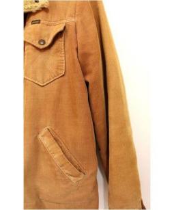 エヌハリウッド ランチコート N.HOOLYWOOD ラングラー×N.ハリウッドの人気コラボ「ランチコート」復刻