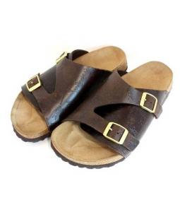 ビルケンシュトック il bisonteサンダル