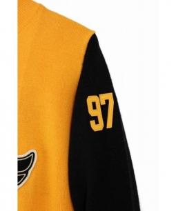 世田谷ベース S.E.A.F.モーターサイクルセーター 販売数限定