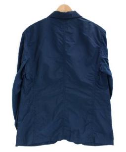 Engineered Garments ジャケット Sサイズ ネイビー Engineered Garments エンジニアードガーメンツ 13S/S Bedford