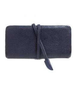 【新品】土屋鞄 ツチヤカバン トーンオイルヌメ 長財布 土屋鞄 ツチヤカバン トーンオイルヌメループロングウォレット