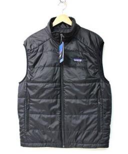 Patagonia パタゴニア Micro Puff Vest 83997 ブラック SIZE M 未使用