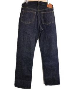 THE REAL McCOYS ザ・リアルマッコイズ デニムパンツ LOT 003