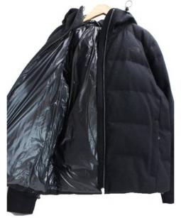 買取・査定情報 THE NORTH FACE Black Label ザ・ノースフェイス 