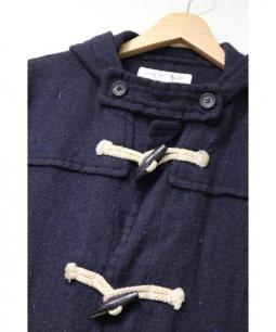 コムデギャルソン　シャツ　ダッフルコート 20200127145114785.jpg